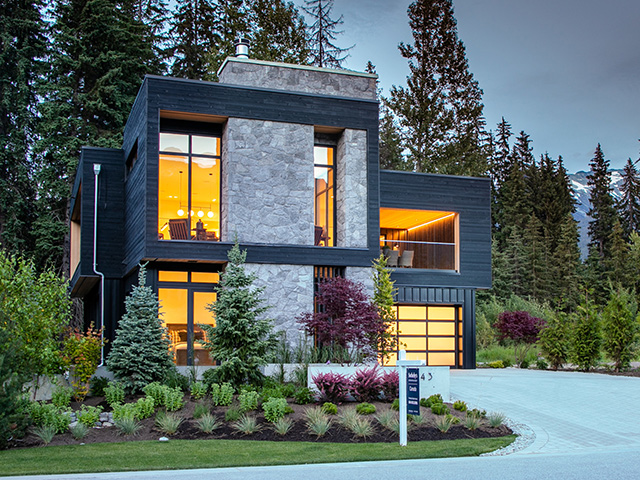 Cypress Place