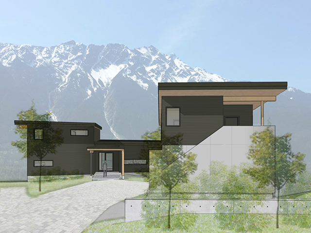 Whitecap Contemporary